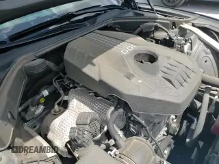 ✅ 2023 Genesis G70 2.0T • VIN: KMTG34TA3PU123314 • Lot: 60225065. Wystawiony na Copart z przebiegiem 23 725 mil. Bezpłatny archiwum sprzedaży aukcyjnych z USA i szczegółowy raport historii pojazdu na DreamBid. Zdjęcie 13.