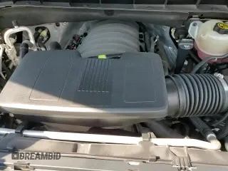 ✅ 2020 Chevrolet Silverado 1500 LT • VIN: 1GCUYDED8LZ126538 • Lot: 80820495. Wystawiony na Copart z przebiegiem 98 256 mil. Bezpłatny archiwum sprzedaży aukcyjnych z USA i szczegółowy raport historii pojazdu na DreamBid. Zdjęcie 13.