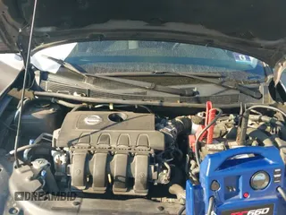 ✅ 2015 Nissan Sentra S • VIN: 3N1AB7AP1FY286333 • Лот: 43149889. Опубликован ранее на IAAI с пробегом 101 962 миль. Бесплатный доступ к архиву аукционных продаж из США и подробный отчёт об истории автомобиля на DreamBid. Изображение 14.