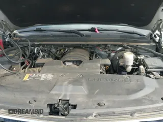 ✅ 2017 Chevrolet Tahoe Commercial • VIN: 1GNLCDECXHR238788 • Lot: 41718161. Listed on IAAI with 129,880 mi. Free auction sales archive from the USA and detailed vehicle history report at DreamBid. Image 19.