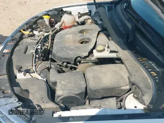 ✅ 2018 Lincoln MKC Premiere • VIN: 5LMCJ1C99JUL23427 • Lot: 42905912. Listed on IAAI with 57,199 mi. Free auction sales archive from the USA and detailed vehicle history report at DreamBid. Image 19.