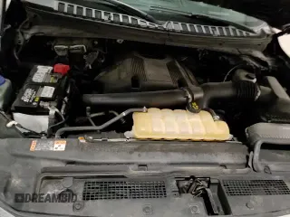 ✅ 2018 Ford Expedition Max Limited • VIN: 1FMJK2AT1JEA04982 • Lot: 68281755. Wystawiony na Copart z przebiegiem 139 642 mil. Bezpłatny archiwum sprzedaży aukcyjnych z USA i szczegółowy raport historii pojazdu na DreamBid. Zdjęcie 14.