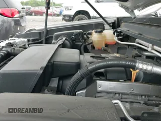 2020 Chevrolet Colorado 4WD LT z VIN 1GCHTCEA0L1224915, wystawiony jako IAAI lot #42300579 z przebiegiem 62 623 mil mil oraz . Historia ofert i sprzedaży dostępna na DreamBid. Obrazek 22.