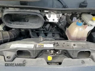 ✅ 2018 Ram ProMaster Cargo • VIN: 3C6TRVBG5JE157971 • Lot: 68182935. Listed on Copart with 59,356 mi. Free auction sales archive from the USA and detailed vehicle history report at DreamBid. Image 13.