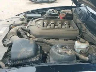 ✅ 2014 Ford Mustang GT • VIN: 1ZVBP8CF4E5221725 • Lot: 42664105. Listed on IAAI with 79,394 mi. Free auction sales archive from the USA and detailed vehicle history report at DreamBid. Image 19.