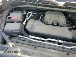 ✅ 2022 Chevrolet Silverado 1500 Custom • VIN: 3GCPYBEK8NG155380 • Lot: 48156445. Wystawiony na Copart z przebiegiem 90 096 mil. Bezpłatny archiwum sprzedaży aukcyjnych z USA i szczegółowy raport historii pojazdu na DreamBid. Zdjęcie 13.