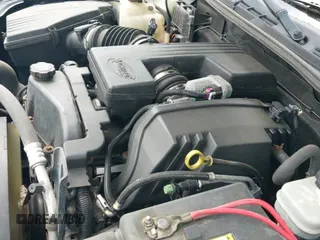 ✅ 2006 GMC Canyon SLE1 • VIN: 1GTDT136668263361 • Lot: 42019282. Listed on IAAI with 193,964 mi. Free auction sales archive from the USA and detailed vehicle history report at DreamBid. Image 19.