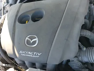 ✅ 2015 Mazda 3 i Sport • VIN: 3MZBM1U72FM160989 • Лот: 43081321. Опубликован ранее на IAAI с пробегом 215 060 миль. Бесплатный доступ к архиву аукционных продаж из США и подробный отчёт об истории автомобиля на DreamBid. Изображение 19.