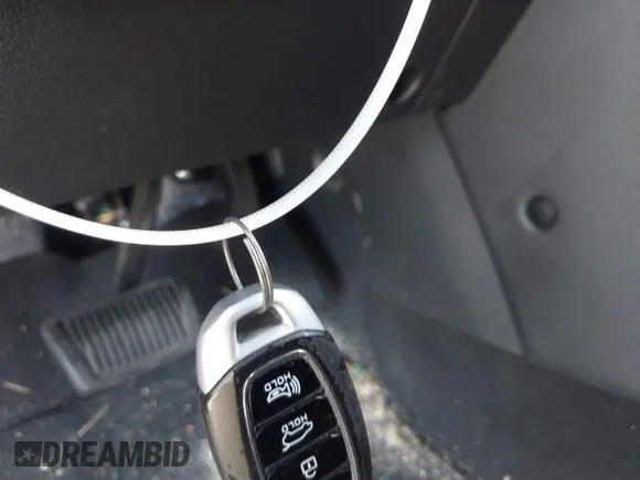 ✅ 2021 Hyundai Kona SEL Plus • VIN: KM8K6CAA6MU683395 • Lot: 45303632. Listed on IAAI with 49,434 mi. Free auction sales archive from the USA and detailed vehicle history report at DreamBid. Image 11.