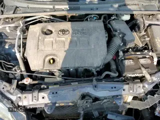 ✅ 2017 Toyota Corolla LE Eco • VIN: 5YFBPRHE0HP697132 • Lot: 70521895. Wystawiony na Copart z przebiegiem 134 463 mil. Bezpłatny archiwum sprzedaży aukcyjnych z USA i szczegółowy raport historii pojazdu na DreamBid. Zdjęcie 13.