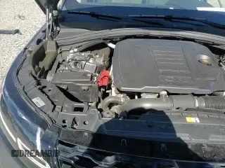 ✅ 2019 Land Rover Range Rover Velar R-Dynamic SE • VIN: SALYL2EX5KA203452 • Lot: 85278055. Wystawiony na Copart z przebiegiem 69 714 mil. Bezpłatny archiwum sprzedaży aukcyjnych z USA i szczegółowy raport historii pojazdu na DreamBid. Zdjęcie 15.