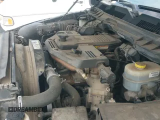 ✅ 2013 Ram 2500 Laramie • VIN: 3C6UR5FL1DG526345 • Lot: 42328430. Listed on IAAI with 121,155 mi. Free auction sales archive from the USA and detailed vehicle history report at DreamBid. Image 19.