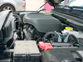 ✅ 2025 Ram 1500 Laramie • VIN: 1C6SRFJP8SN560665 • Лот: 43064988. Опубликован ранее на IAAI с пробегом 12 252 миль. Бесплатный доступ к архиву аукционных продаж из США и подробный отчёт об истории автомобиля на DreamBid. Изображение 19.