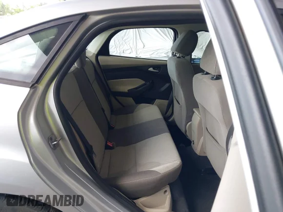 ✅ 2013 Ford Focus SE • VIN: 1FADP3F24DL364150 • Лот: 42228313. Опубликован ранее на IAAI с пробегом 223 984 миль. Бесплатный доступ к архиву аукционных продаж из США и подробный отчёт об истории автомобиля на DreamBid. Изображение 8.