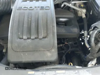 ✅ 2015 GMC Terrain SLE • VIN: 2GKALREK6F6139726 • Lot: 43457808. Listed on IAAI with 195,358 mi. Free auction sales archive from the USA and detailed vehicle history report at DreamBid. Image 18.