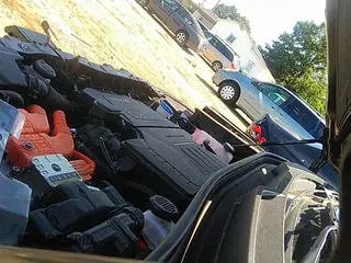 ✅ 2023 Kia Niro LX • VIN: KNDCP3LE1P5087731 • Lot: 42820601. Wystawiony na IAAI z przebiegiem 21 887 mil. Bezpłatny archiwum sprzedaży aukcyjnych z USA i szczegółowy raport historii pojazdu na DreamBid. Zdjęcie 19.