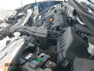 ✅ 2019 Honda HR-V EX-L • VIN: 3CZRU5H78KM712194 • Lot: 42719980. Listed on IAAI with 75,187 mi. Free auction sales archive from the USA and detailed vehicle history report at DreamBid. Image 19.