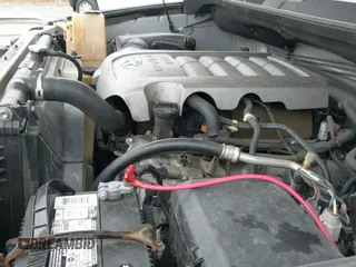 ✅ 2007 Toyota Tundra SR5 • VIN: 5TBEV54197S471443 • Lot: 43659507. Listed on IAAI with 300,295 mi. Free auction sales archive from the USA and detailed vehicle history report at DreamBid. Image 19.