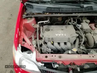 ✅ 2000 Toyota ECHO • VIN: JTDAT1232Y0096038 • Лот: 86027274. Опубликован ранее на Copart с пробегом 83 392 миль. Бесплатный доступ к архиву аукционных продаж из США и подробный отчёт об истории автомобиля на DreamBid. Изображение 13.