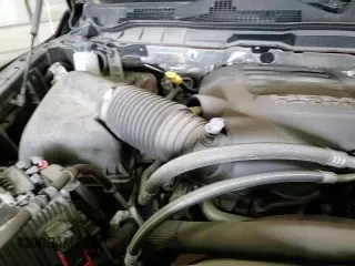 ✅ 2017 Ram 2500 Power Wagon • VIN: 3C6TR5EJ3HG715760 • Лот: 54922865. Опубликован ранее на Copart с пробегом 35 894 миль. Бесплатный доступ к архиву аукционных продаж из США и подробный отчёт об истории автомобиля на DreamBid. Изображение 13.