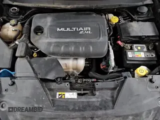 ✅ 2017 Jeep Cherokee 75th Anniversary Edition • VIN: 1C4PJLCB0HW535087 • Lot: 71258025. Listed on Copart with 198,988 mi. Free auction sales archive from the USA and detailed vehicle history report at DreamBid. Image 15.