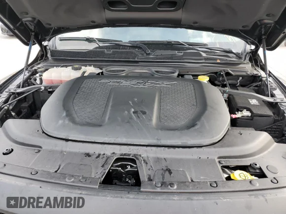 ✅ 2021 Ram 1500 TRX • VIN: 1C6SRFU94MN803274 • Лот: 38958503. Опубликован ранее на Copart с пробегом 12 577 миль. Бесплатный доступ к архиву аукционных продаж из США и подробный отчёт об истории автомобиля на DreamBid. Изображение 11.