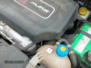 ✅ 2014 FIAT 500L Pop • VIN: ZFBCFAAH9EZ014149 • Лот: 42390142. Опубликован ранее на IAAI с пробегом 106 227 миль. Бесплатный доступ к архиву аукционных продаж из США и подробный отчёт об истории автомобиля на DreamBid. Изображение 12.