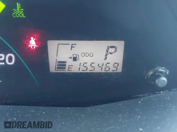 ✅ 2008 Toyota Yaris • VIN: JTDJT903085150537 • Lot: 44902977. Wystawiony na IAAI z przebiegiem 155 469 mil. Bezpłatny archiwum sprzedaży aukcyjnych z USA i szczegółowy raport historii pojazdu na DreamBid. Zdjęcie 7.