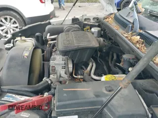 2007 Dodge Dakota ST с VIN 1D7HW22K07S202496, выставлен на аукционе IAAI как лот 42319252 с пробегом 124 696 миль миль и . История ставок и продаж доступна на DreamBid. Изображение 21.