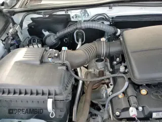 ✅ 2023 Toyota Tacoma SR • VIN: 3TYRX5GN0PT084981 • Lot: 81517085. Wystawiony na Copart z przebiegiem 38 971 mil. Bezpłatny archiwum sprzedaży aukcyjnych z USA i szczegółowy raport historii pojazdu na DreamBid. Zdjęcie 13.