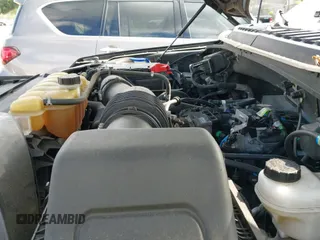 ✅ 2019 Ford F-150 XL • VIN: 1FTEW1EP3KFB72006 • Лот: 42960636. Опубликован ранее на IAAI с пробегом 99 291 миль. Бесплатный доступ к архиву аукционных продаж из США и подробный отчёт об истории автомобиля на DreamBid. Изображение 19.