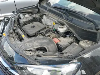 ✅ 2022 Buick Encore GX Select • VIN: KL4MMDSL4NB073494 • Lot: 43377198. Wystawiony na IAAI z przebiegiem 63 719 mil. Bezpłatny archiwum sprzedaży aukcyjnych z USA i szczegółowy raport historii pojazdu na DreamBid. Zdjęcie 20.