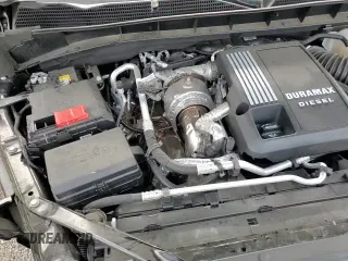 ✅ 2022 GMC Sierra 1500 Denali Ultimate • VIN: 1GTUUHET3NZ639676 • Лот: 60875315. Опубликован ранее на Copart с пробегом 35 741 миль. Бесплатный доступ к архиву аукционных продаж из США и подробный отчёт об истории автомобиля на DreamBid. Изображение 14.