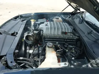 2019 Dodge Challenger SRT Hellcat Redeye Widebody z VIN 2C3CDZL97KH641701, wystawiony jako IAAI lot #42450547 z przebiegiem 45 282 mil mil oraz . Historia ofert i sprzedaży dostępna na DreamBid. Obrazek 21.