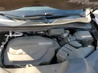 ✅ 2019 Honda Passport EX-L • VIN: 5FNYF8H57KB024798 • Lot: 84651035. Wystawiony na Copart z przebiegiem 79 389 mil. Bezpłatny archiwum sprzedaży aukcyjnych z USA i szczegółowy raport historii pojazdu na DreamBid. Zdjęcie 14.