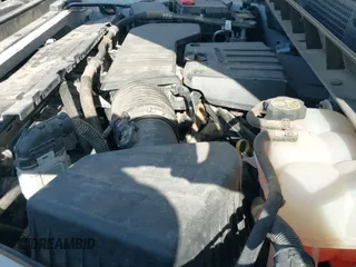 ✅ 2023 GMC Sierra 1500 Pro • VIN: 1GTPUAEK9PZ221766 • Lot: 43026454. Wystawiony na IAAI z przebiegiem Nie podano. Bezpłatny archiwum sprzedaży aukcyjnych z USA i szczegółowy raport historii pojazdu na DreamBid. Zdjęcie 19.