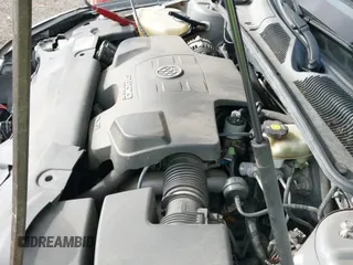 ✅ 2006 Buick Lucerne CXL • VIN: 1G4HD57256U165874 • Lot: 43673237. Listed on IAAI with 137,906 mi. Free auction sales archive from the USA and detailed vehicle history report at DreamBid. Image 19.