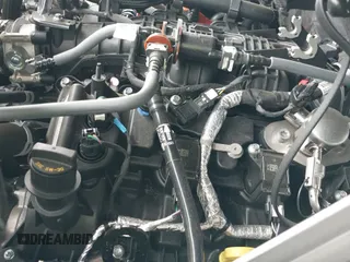 ✅ 2025 Ford F-150 King Ranch • VIN: 1FTFW6LD7SFA48539 • Лот: 42371923. Опубликован ранее на IAAI с пробегом 5 003 миль. Бесплатный доступ к архиву аукционных продаж из США и подробный отчёт об истории автомобиля на DreamBid. Изображение 20.