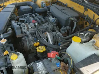 ✅ 2003 Subaru Baja Special Sports • VIN: 4S4BT62C837114328 • Лот: 42397976. Опубликован ранее на IAAI с пробегом 152 104 миль. Бесплатный доступ к архиву аукционных продаж из США и подробный отчёт об истории автомобиля на DreamBid. Изображение 13.