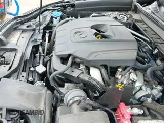 ✅ 2023 Mazda CX-30 S Premium • VIN: 3MVDMBDM7PM557590 • Lot: 42357145. Listed on IAAI with 19,598 mi. Free auction sales archive from the USA and detailed vehicle history report at DreamBid. Image 19.