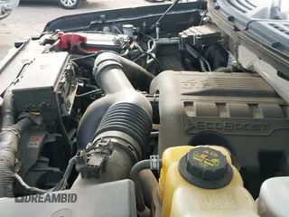 ✅ 2014 Ford F-150 XL • VIN: 1FTFW1CTXEFC15393 • Lot: 42261747. Listed on IAAI with 118,552 mi. Free auction sales archive from the USA and detailed vehicle history report at DreamBid. Image 19.