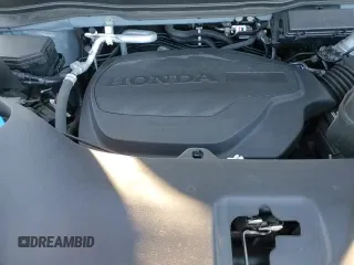 ✅ 2022 Honda Pilot Sport • VIN: 5FNYF6H34NB095318 • Lot: 85683435. Listed on Copart with 58,572 mi. Free auction sales archive from the USA and detailed vehicle history report at DreamBid. Image 16.