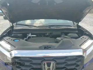 ✅ 2023 Honda Passport EX-L • VIN: 5FNYF8H55PB041767 • Lot: 69794275. Listed on Copart with 14,659 mi. Free auction sales archive from the USA and detailed vehicle history report at DreamBid. Image 17.