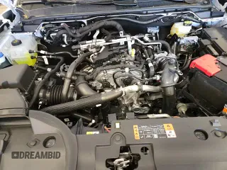 ✅ 2025 Ford Ranger XLT • VIN: 1FTER4HH9SLE50566 • Lot: 92108715. Listed on Copart with 1,378 mi. Free auction sales archive from the USA and detailed vehicle history report at DreamBid. Image 15.