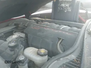 ✅ 2008 Chevrolet Corvette • VIN: 1G1YY36W985120265 • Lot: 43638631. Wystawiony na IAAI z przebiegiem 114 357 mil. Bezpłatny archiwum sprzedaży aukcyjnych z USA i szczegółowy raport historii pojazdu na DreamBid. Zdjęcie 19.