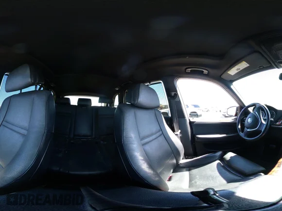 ✅ 2012 BMW X5 35d • VIN: 5UXZW0C52CL671717 • Лот: 45139884. Опубліковано раніше на IAAI з пробігом 127 910 миль. Безкоштовний доступ до архіву аукціонних продажів зі США та докладний звіт про історію автомобіля на DreamBid. Зображення 17.