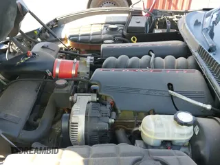 ✅ 1999 Chevrolet Corvette • VIN: 1G1YY22G6X5104631 • Lot: 42956479. Listed on IAAI with 139,118 mi. Free auction sales archive from the USA and detailed vehicle history report at DreamBid. Image 12.