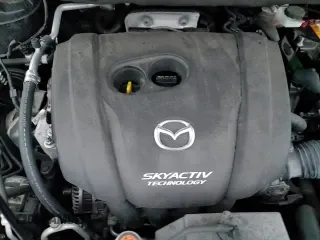 ✅ 2019 Mazda CX-5 Sport • VIN: JM3KFBBM7K0503778 • Лот: 94640275. Опубликован ранее на Copart с пробегом 92 962 миль. Бесплатный доступ к архиву аукционных продаж из США и подробный отчёт об истории автомобиля на DreamBid. Изображение 14.