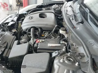 ✅ 2019 Toyota Yaris L • VIN: 3MYDLBYV9KY526903 • Лот: 43405479. Опубликован ранее на IAAI с пробегом 78 076 миль. Бесплатный доступ к архиву аукционных продаж из США и подробный отчёт об истории автомобиля на DreamBid. Изображение 19.