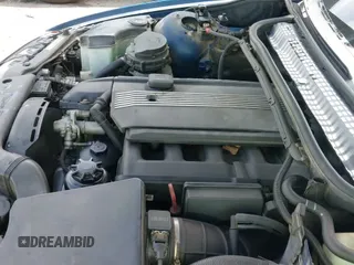 ✅ 2002 BMW 3 Series 330Ci • VIN: WBABS53492JU89023 • Лот: 42470479. Опубликован ранее на IAAI с пробегом 107 116 миль. Бесплатный доступ к архиву аукционных продаж из США и подробный отчёт об истории автомобиля на DreamBid. Изображение 19.